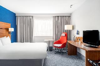 Holiday Inn Express Braintree fotoÄŸrafÄ±