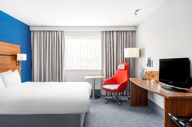 Holiday Inn Express Braintree - Oda