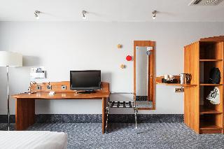 Holiday Inn Express Braintree fotoÄŸrafÄ±
