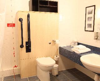 Holiday Inn Express Braintree fotoÄŸrafÄ±