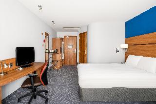 Holiday Inn Express Braintree fotoÄŸrafÄ±