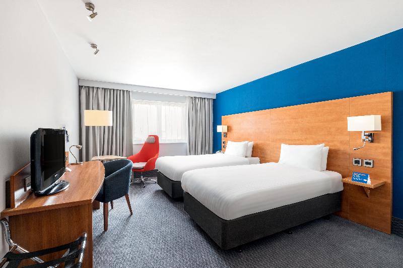 Holiday Inn Express Braintree - Oda