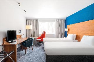 Holiday Inn Express Braintree fotoÄŸrafÄ±