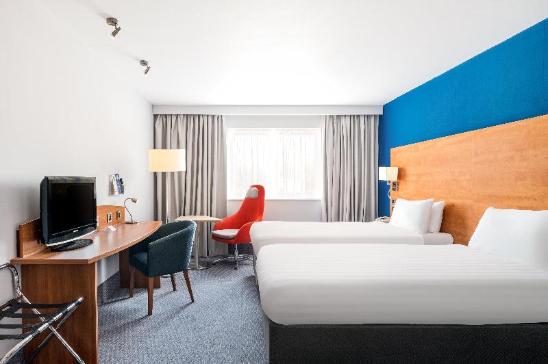 Holiday Inn Express Braintree - Oda