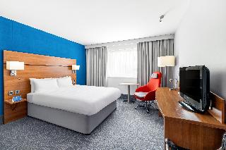 Holiday Inn Express Braintree fotoÄŸrafÄ±