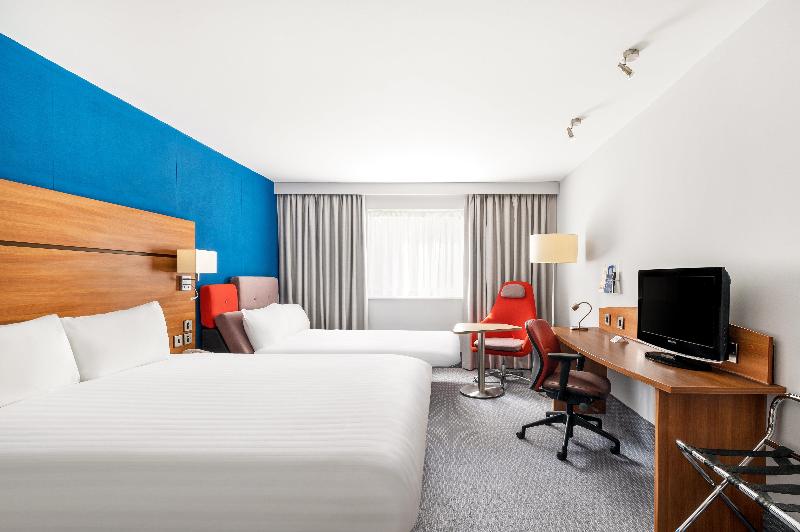 Holiday Inn Express Braintree - Oda