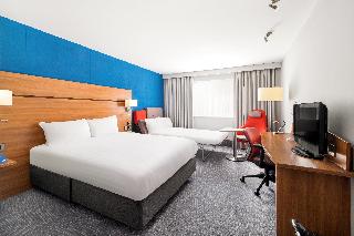 Holiday Inn Express Braintree fotoÄŸrafÄ±