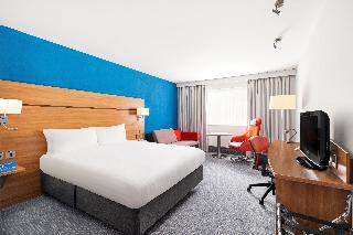 Holiday Inn Express Braintree fotoÄŸrafÄ±