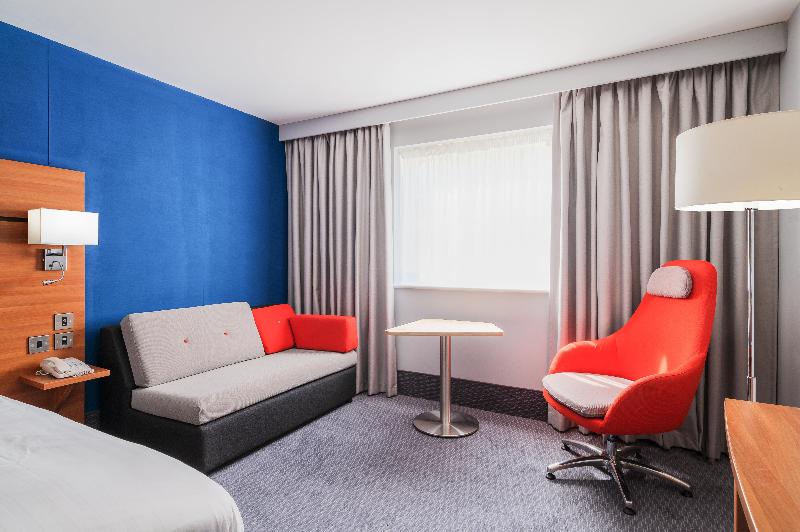 Holiday Inn Express Braintree - Oda