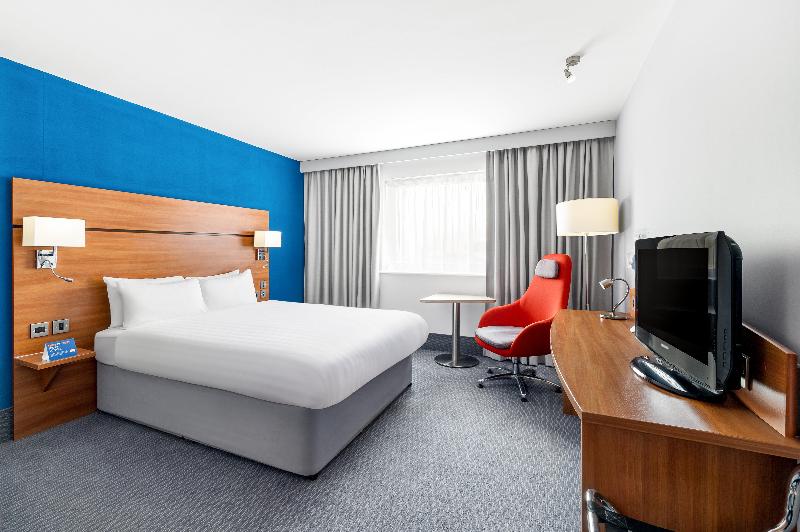 Holiday Inn Express Braintree - Oda