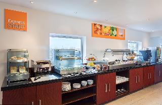 Holiday Inn Express Braintree fotoÄŸrafÄ±