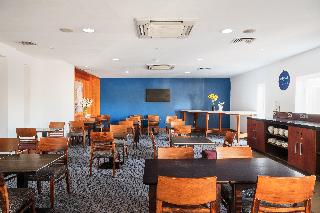 Holiday Inn Express Braintree fotoÄŸrafÄ±