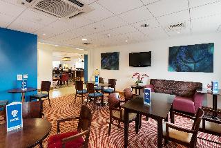 Holiday Inn Express Braintree fotoÄŸrafÄ±