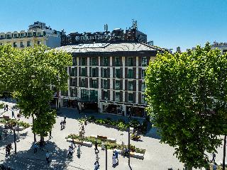 Doubletree By Hilton Istanbul - Old Town
