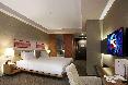 Doubletree By Hilton Istanbul - Old Town oda fotoğrafı