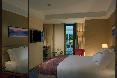 Doubletree By Hilton Istanbul - Old Town oda fotoğrafı