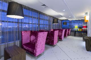 Hampton by Hilton Liverpool/John Lennon Airport fotoÄŸrafÄ±