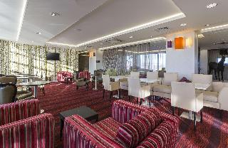 Hampton by Hilton Liverpool/John Lennon Airport fotoÄŸrafÄ±