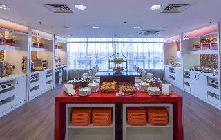 Hampton by Hilton Liverpool/John Lennon Airport fotoÄŸrafÄ±