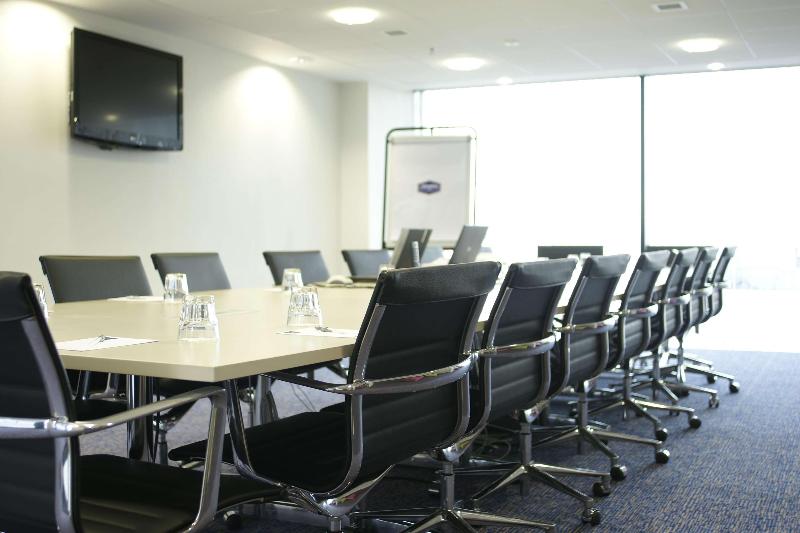Hampton by Hilton Liverpool/John Lennon Airport - Toplantı