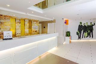 Hampton by Hilton Liverpool/John Lennon Airport fotoÄŸrafÄ±