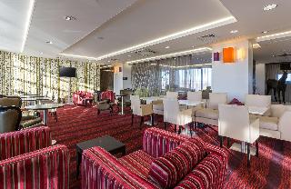 Hampton by Hilton Liverpool/John Lennon Airport fotoÄŸrafÄ±