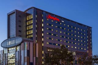 Hampton by Hilton Liverpool/John Lennon Airport fotoÄŸrafÄ±