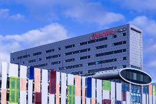 Hampton by Hilton Liverpool/John Lennon Airport fotoÄŸrafÄ±
