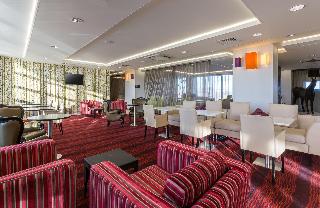 Hampton by Hilton Liverpool/John Lennon Airport fotoÄŸrafÄ±