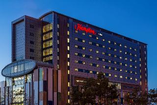 Hampton by Hilton Liverpool/John Lennon Airport fotoÄŸrafÄ±