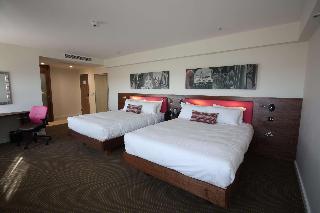 Hampton by Hilton Liverpool/John Lennon Airport fotoÄŸrafÄ±