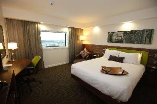 Hampton by Hilton Liverpool/John Lennon Airport fotoÄŸrafÄ±