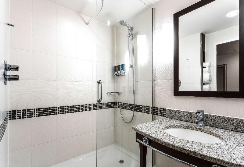 Hampton by Hilton Liverpool/John Lennon Airport - Oda