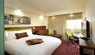 Hampton by Hilton Liverpool/John Lennon Airport fotoÄŸrafÄ±