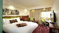 Hampton by Hilton Liverpool/John Lennon Airport oda fotoğrafı