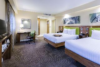 Hampton by Hilton Liverpool/John Lennon Airport fotoÄŸrafÄ±