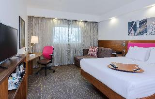 Hampton by Hilton Liverpool/John Lennon Airport fotoÄŸrafÄ±