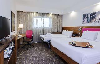 Hampton by Hilton Liverpool/John Lennon Airport fotoÄŸrafÄ±