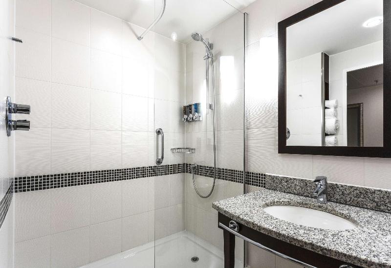 Hampton by Hilton Liverpool/John Lennon Airport - Oda