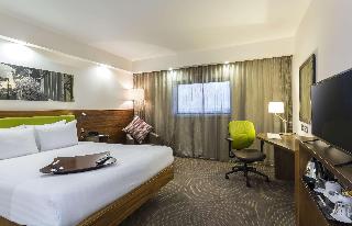 Hampton by Hilton Liverpool/John Lennon Airport fotoÄŸrafÄ±
