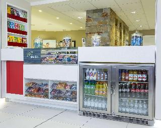 Hampton by Hilton Liverpool/John Lennon Airport fotoÄŸrafÄ±