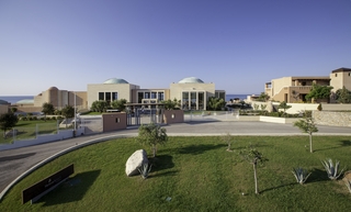 Atlantica Belvedere Resort
