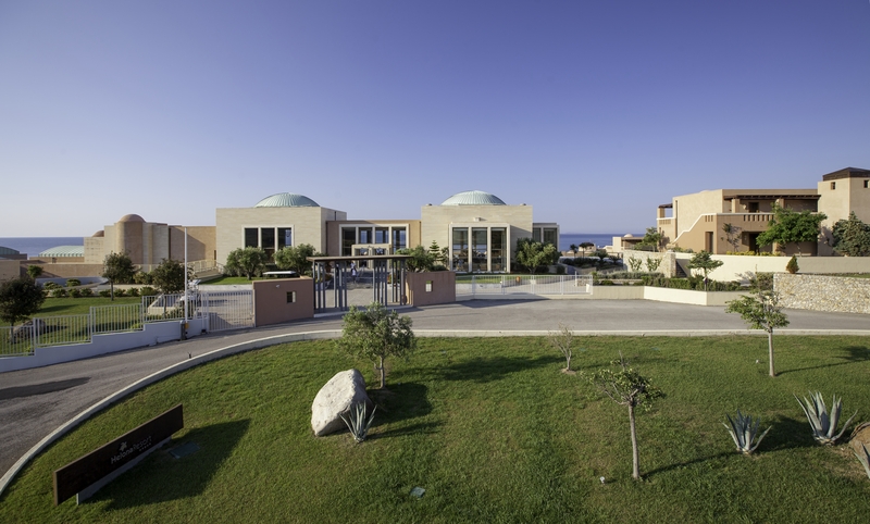 Atlantica Belvedere Resort - Genel
