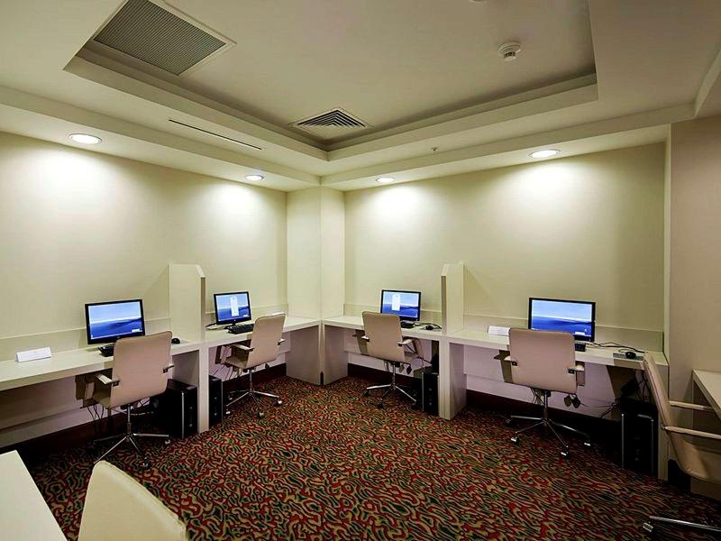 DoubleTree by Hilton Avanos - Cappadocia - Genel