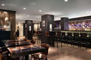 Hilton The Hague fotoÄŸrafÄ±