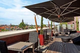 Hilton The Hague fotoÄŸrafÄ±