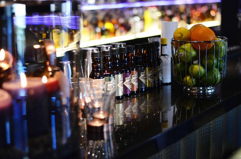 Hilton The Hague - Bar