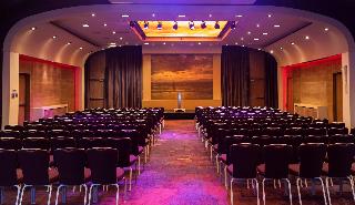Hilton The Hague fotoÄŸrafÄ±