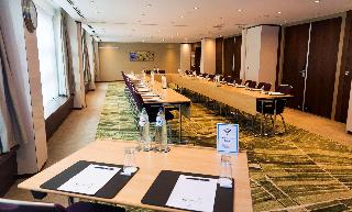 Hilton The Hague fotoÄŸrafÄ±