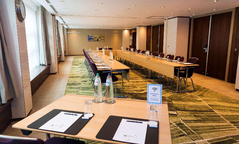 Hilton The Hague - Toplantı